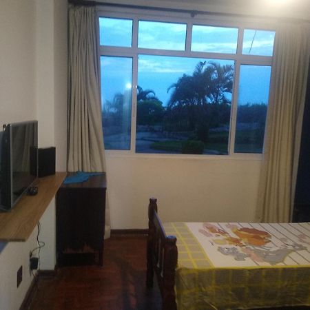 Апартаменты Apartamento Pe Na Areia Com Vista Mar E Wi-Fi Loftjl Com 01 Vaga De Garagem Sujeita A Disponibilidade Сантос Экстерьер фото