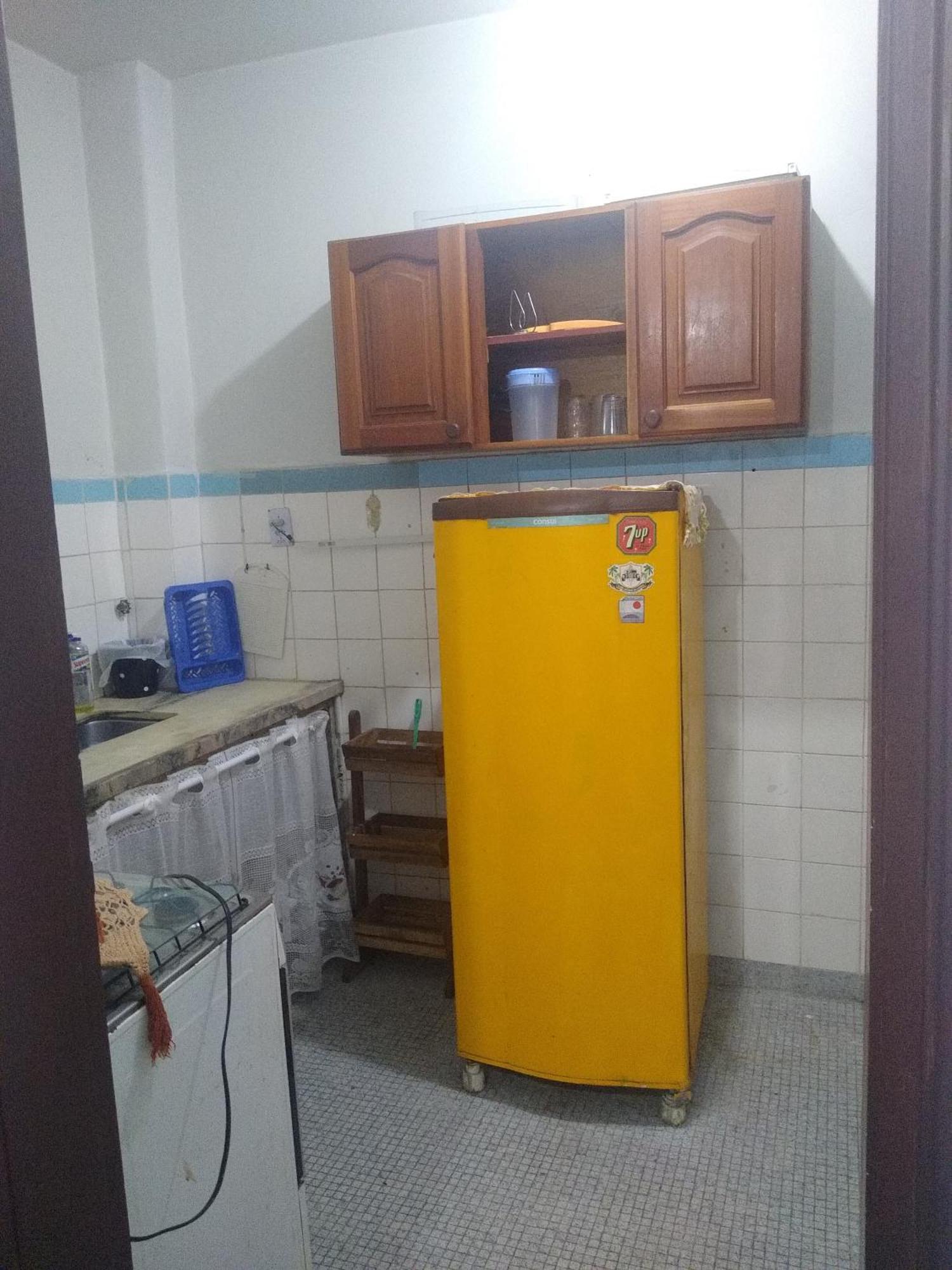 Апартаменты Apartamento Pe Na Areia Com Vista Mar E Wi-Fi Loftjl Com 01 Vaga De Garagem Sujeita A Disponibilidade Сантос Экстерьер фото